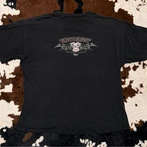 Biketoberfest Tee